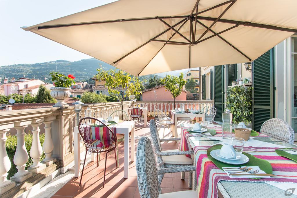 B&B La Sosta Degli Artisti Pietrasanta Exterior foto